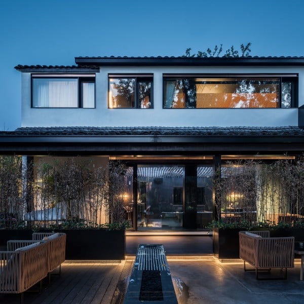 Läs mer om artikeln Building a house in 6 months